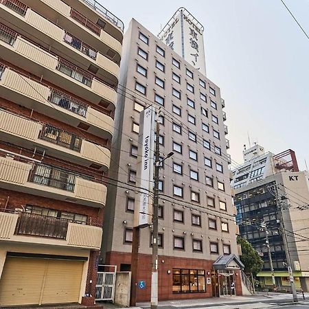 Toyoko Inn Osaka Temmabashi Otemae Ngoại thất bức ảnh