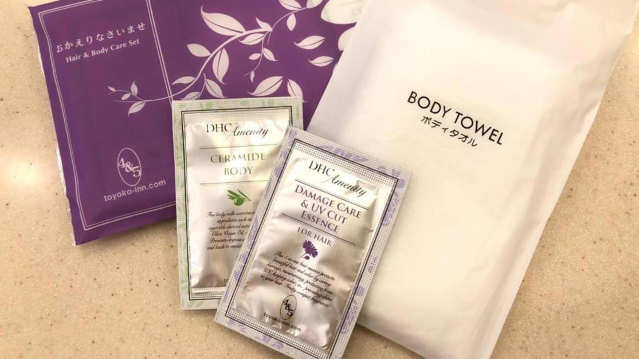 Toyoko Inn Osaka Temmabashi Otemae Ngoại thất bức ảnh