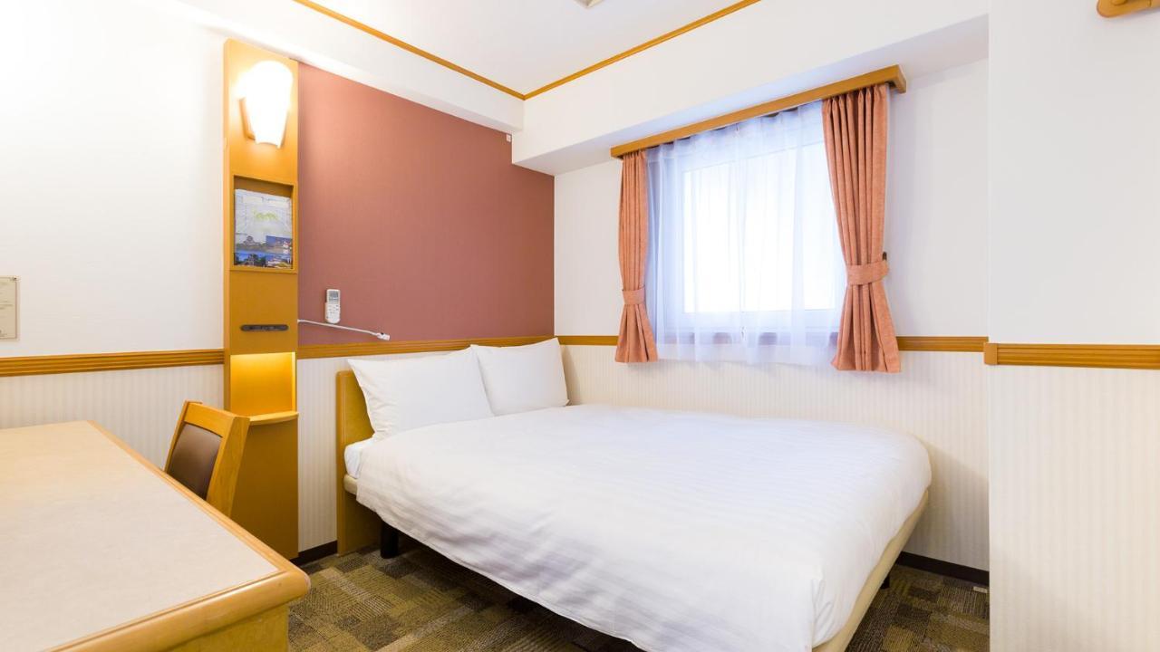 Toyoko Inn Osaka Temmabashi Otemae Phòng bức ảnh