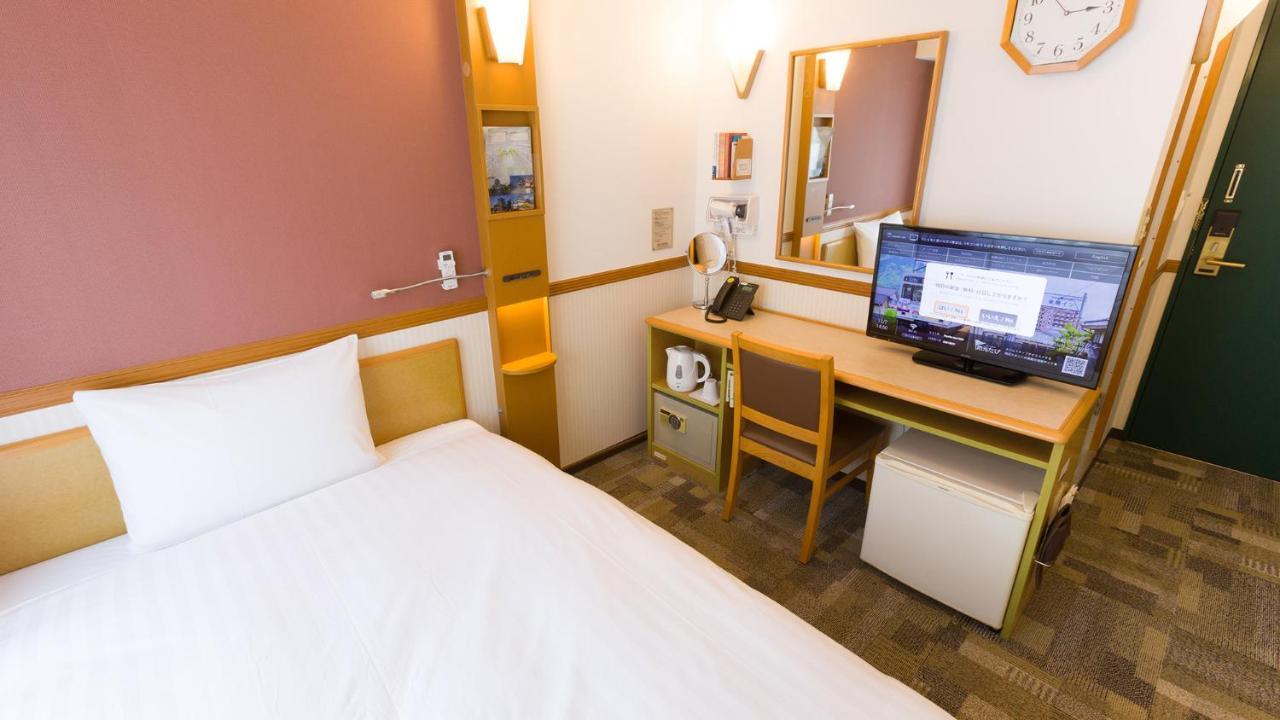 Toyoko Inn Osaka Temmabashi Otemae Ngoại thất bức ảnh