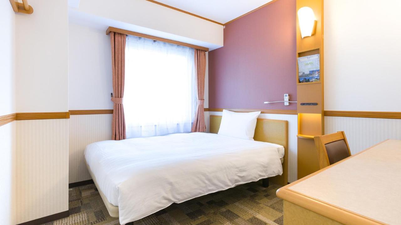 Toyoko Inn Osaka Temmabashi Otemae Phòng bức ảnh