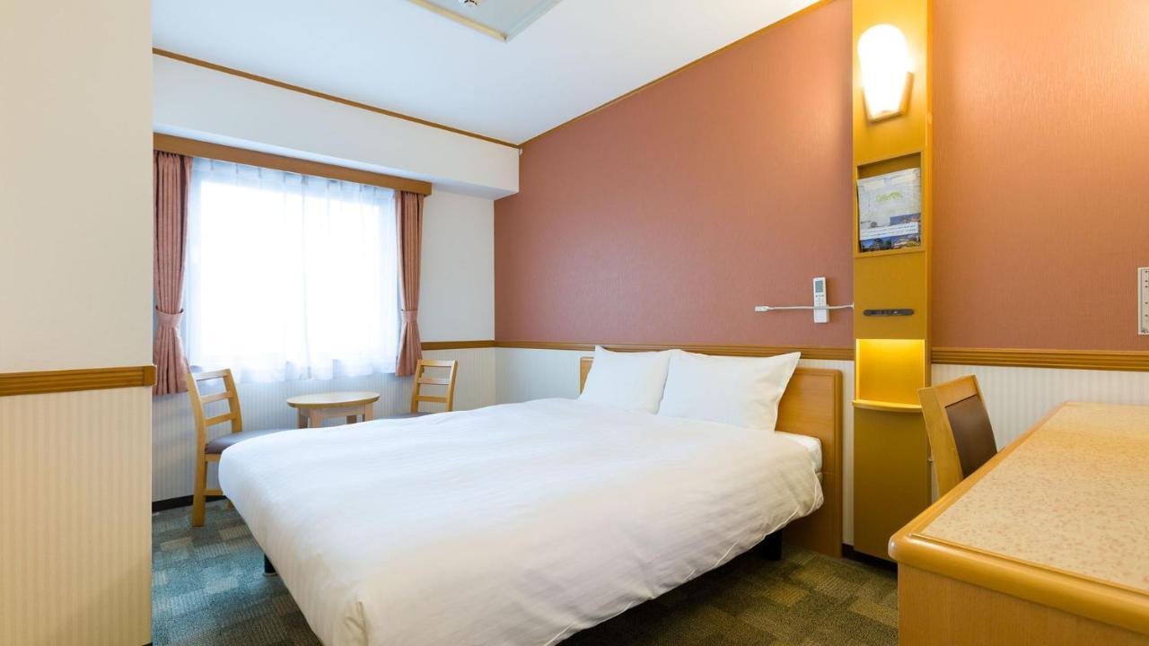 Toyoko Inn Osaka Temmabashi Otemae Ngoại thất bức ảnh