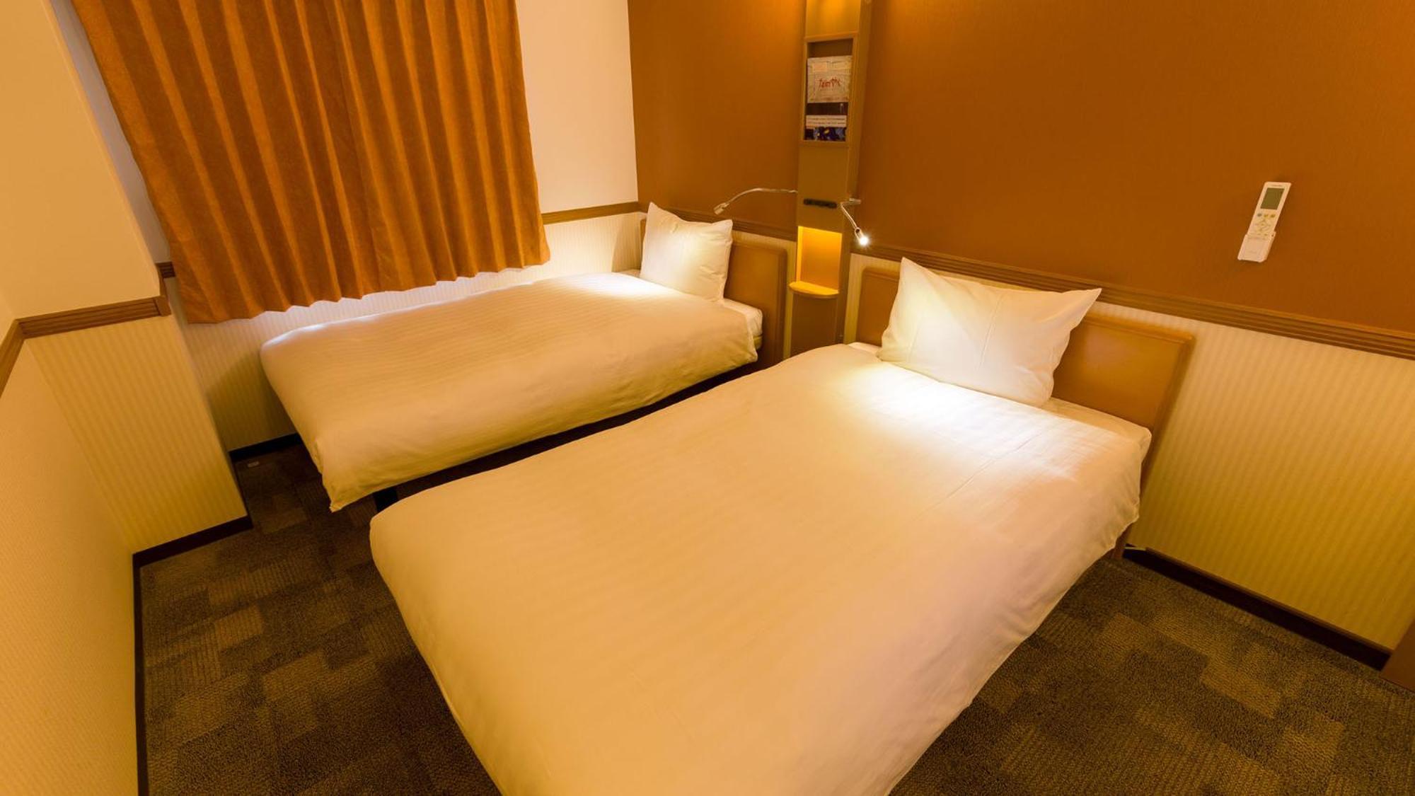 Toyoko Inn Osaka Temmabashi Otemae Phòng bức ảnh
