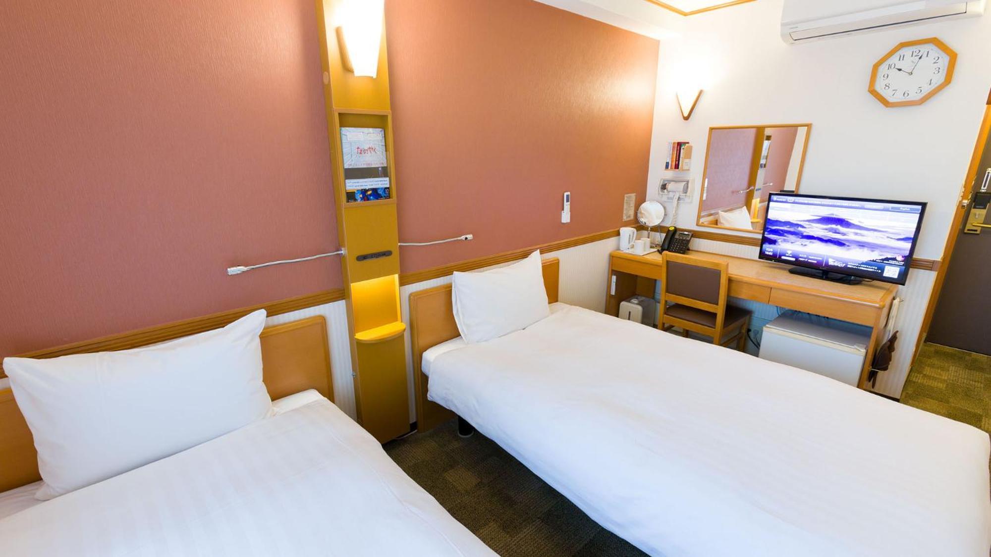 Toyoko Inn Osaka Temmabashi Otemae Phòng bức ảnh