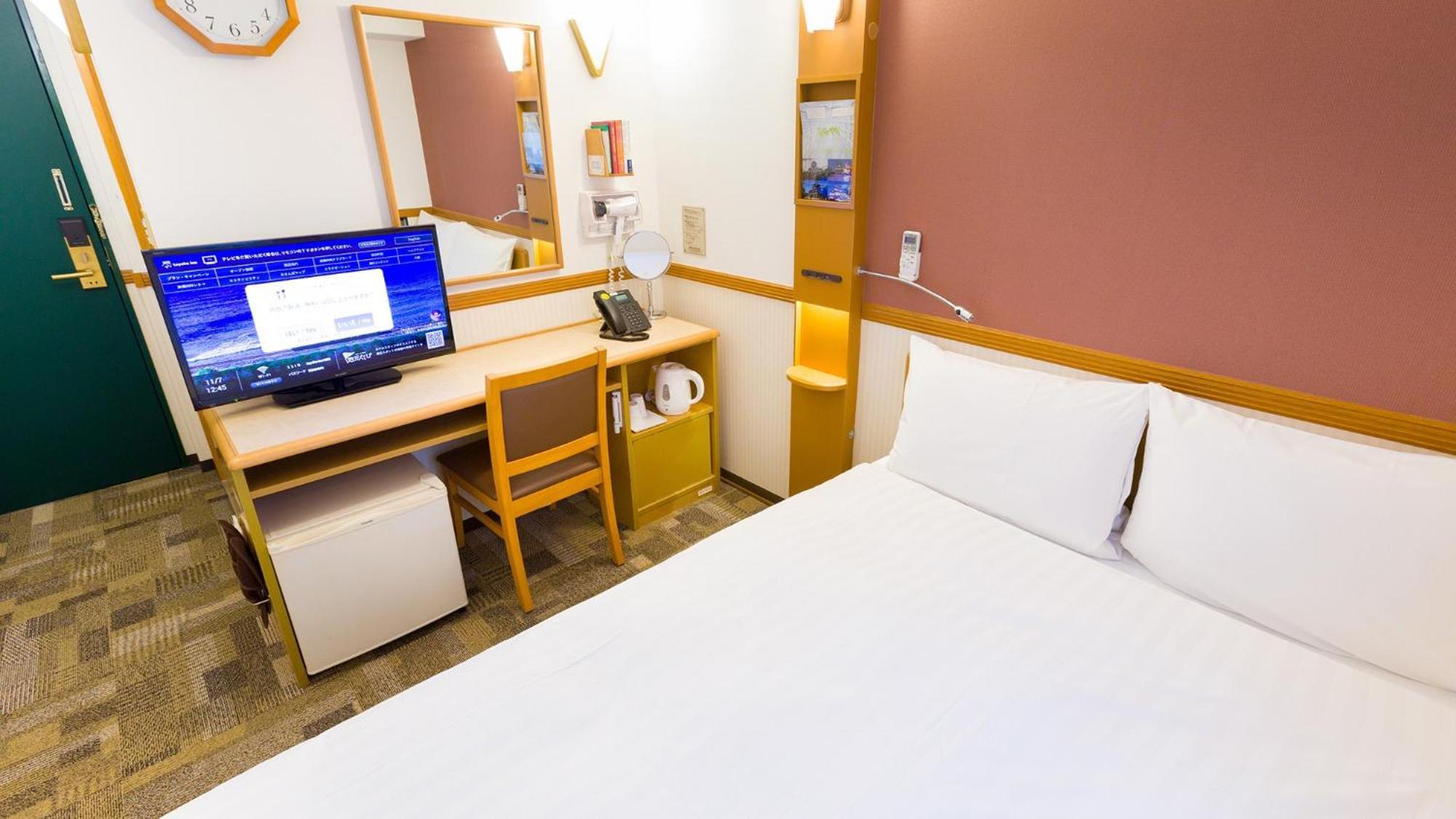 Toyoko Inn Osaka Temmabashi Otemae Phòng bức ảnh