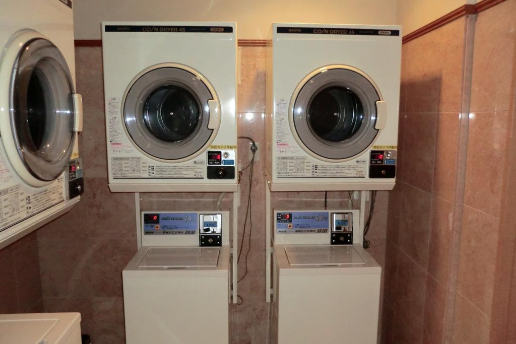 Toyoko Inn Osaka Temmabashi Otemae Ngoại thất bức ảnh