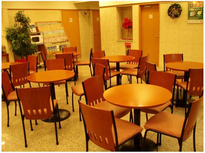 Toyoko Inn Osaka Temmabashi Otemae Ngoại thất bức ảnh