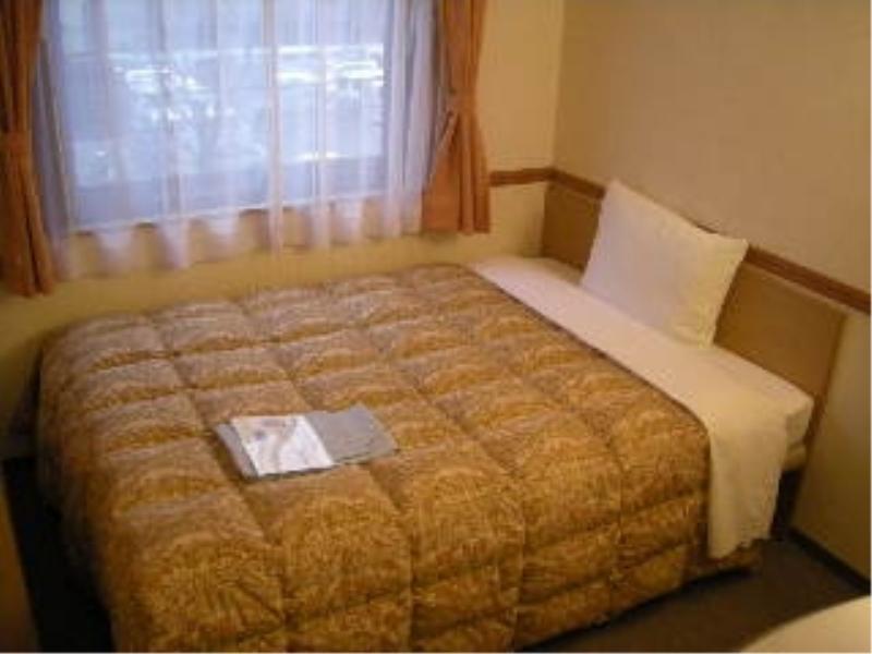 Toyoko Inn Osaka Temmabashi Otemae Ngoại thất bức ảnh